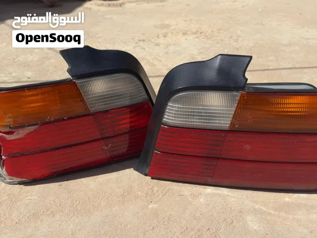 استوبات بي ام e36