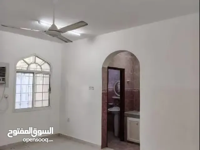 شقه للايجار في مسقط الغبرة شهري