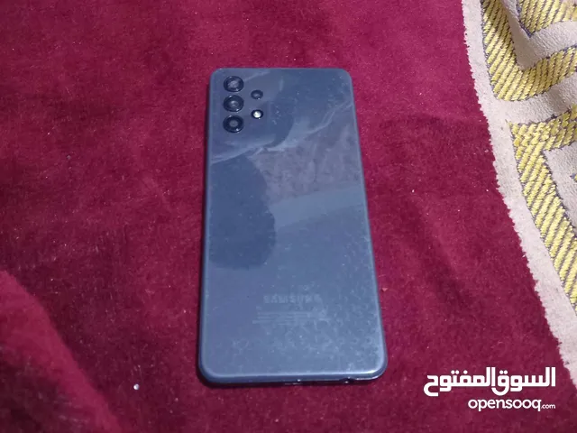 Samsung Galaxy A32 5G 128 GB in Amman