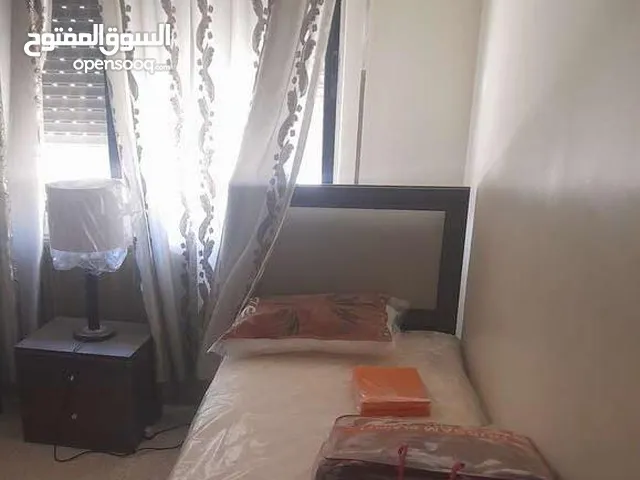 80 m2 2 Bedrooms Apartments for Rent in Amman 1st Circle