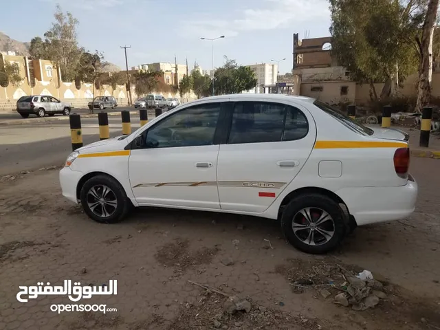 Used Toyota Aygo in Sana'a