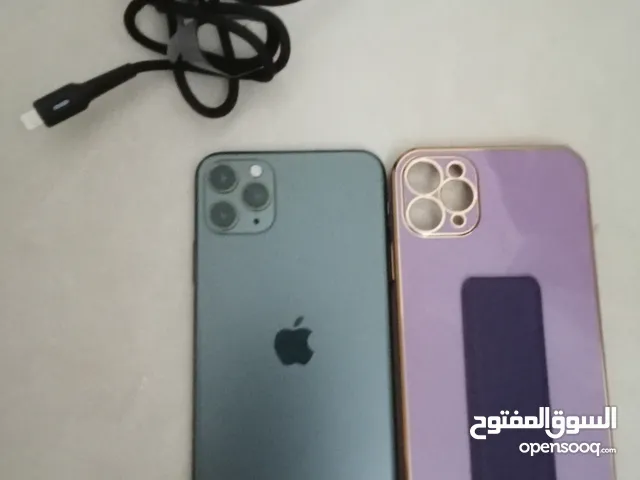 Apple iPhone 11 Pro Max 64 GB in Sharjah