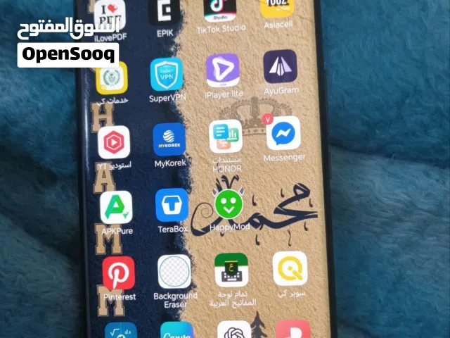 جهاز مستخدم وما انبدل بي اي شي بس فطر صفير في الشاشه