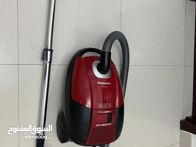  Panasonic Vacuum Cleaners for sale in Muscat
