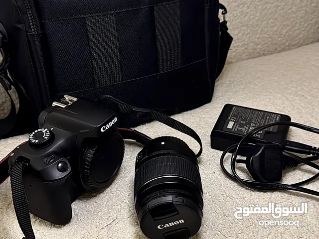 Canon DSLR Cameras in Abu Dhabi