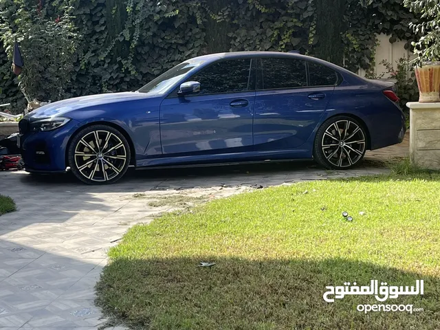 Bmw 330i-m