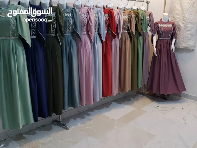 Maxi Dresses Dresses in Sana'a