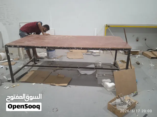 ورشه الامونيوم للبيع