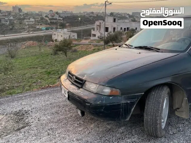 1994 كيا سيفيا 1
