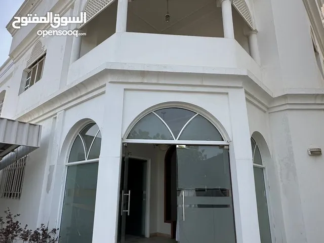 Commercial villa for rent in Qurum