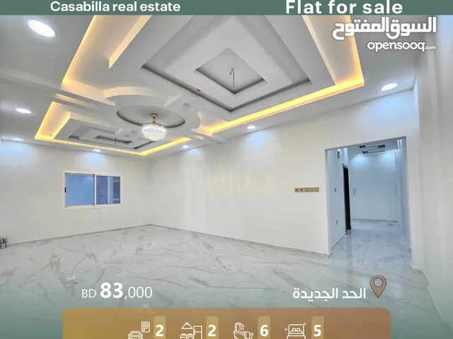 Flat for sale in New Hidd