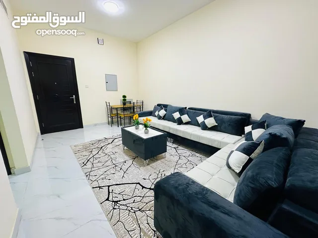 220 m2 2 Bedrooms Apartments for Rent in Abu Dhabi Al Mushrif