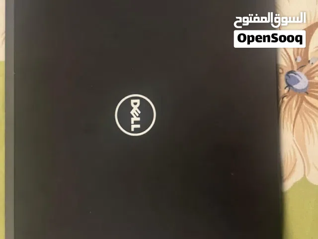 DELL latitude 7280 i7 core