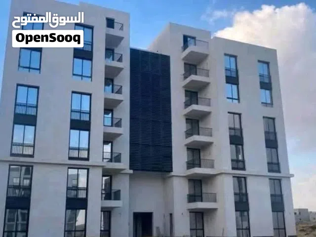 شقة للبيع – حدائق أكتوبر بمساحة: 180 متر