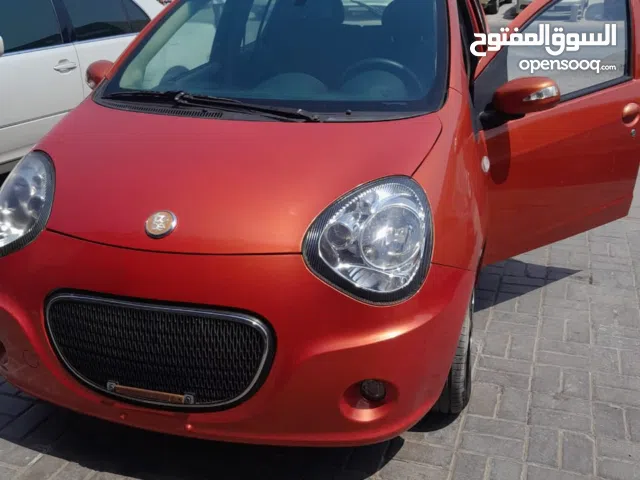 Used Geely Other in Ajman
