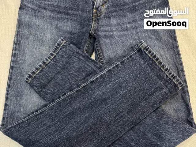 Levise Jeans - Original
