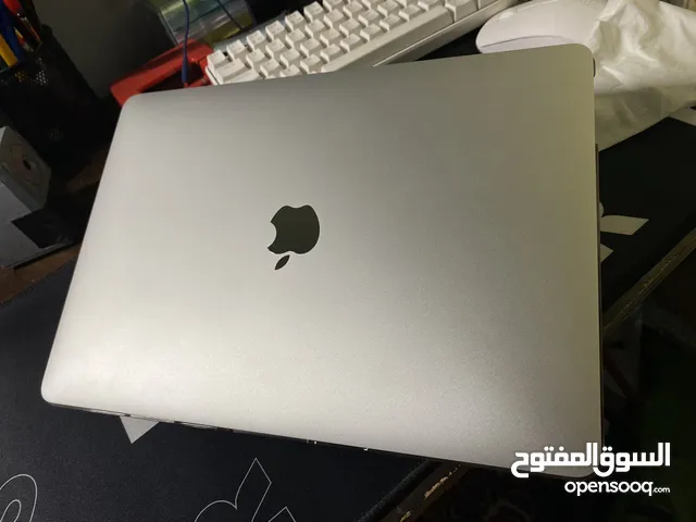 MacBook Pro M1 13in