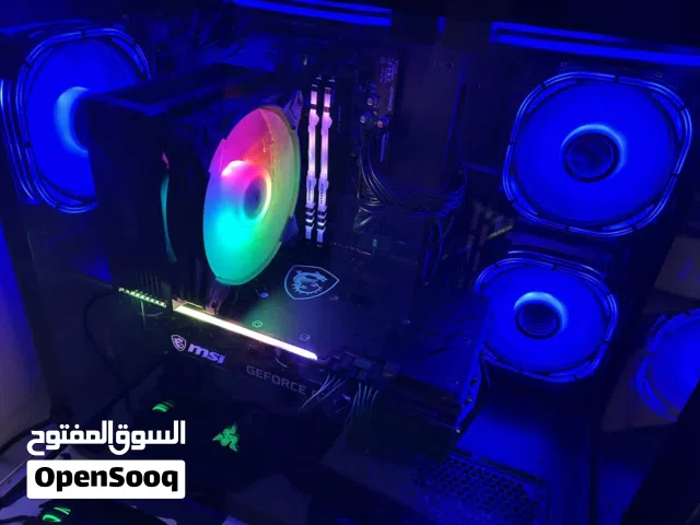 gaming pc no gpu