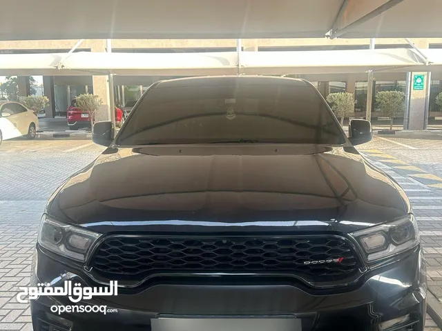 Dodge Durango GT 2019