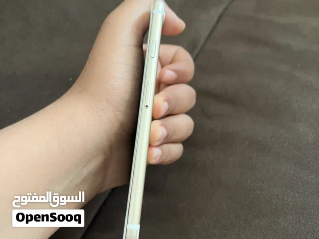 Apple iPhone 7 128 GB in Tripoli