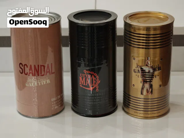 عطور رجالي ونسائي سوبر ماستر كوالتي