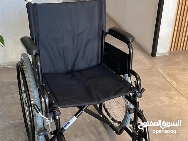 ويلجير (كرسي متحرك) wheel chair