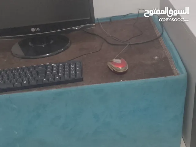 Windows LG  Computers  for sale  in Zarqa