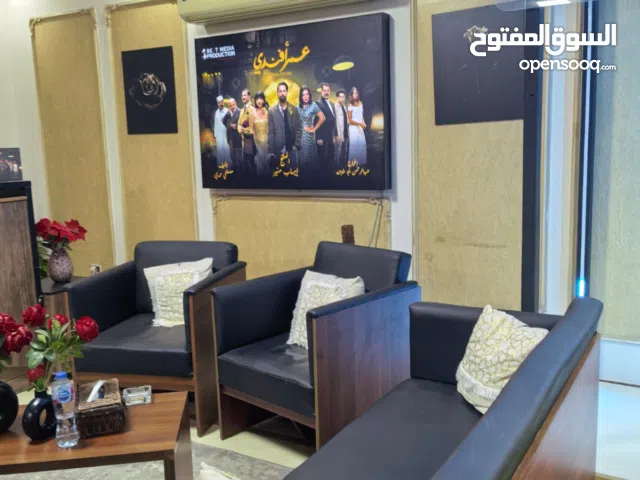 فيلا للايجار اداري في شيراتون المطار