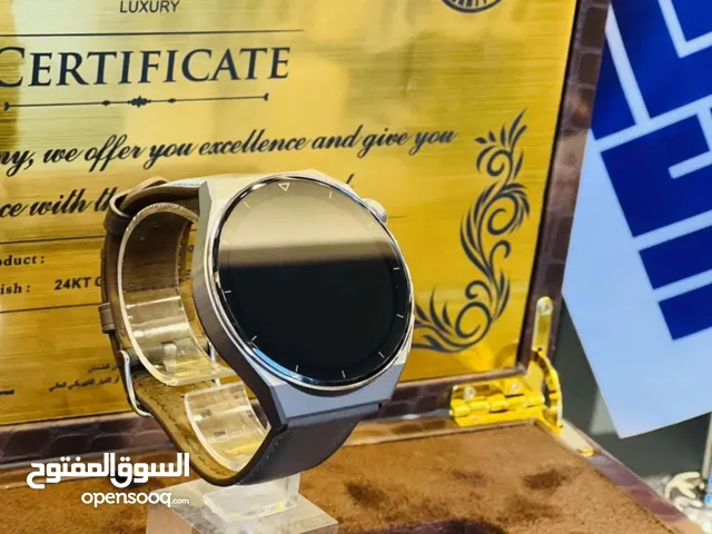 Gt 3 pro ساعه ربي ايبارك