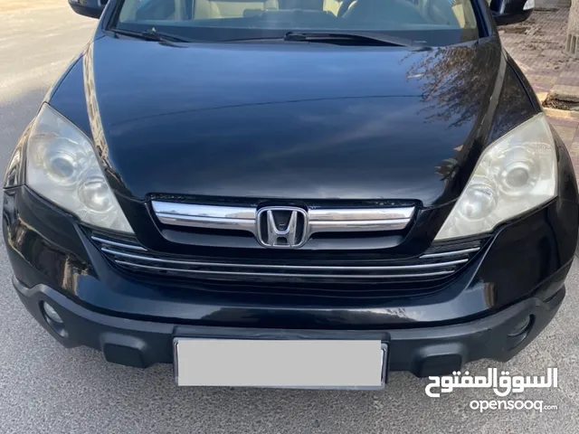 Used Honda CR-V in Amman