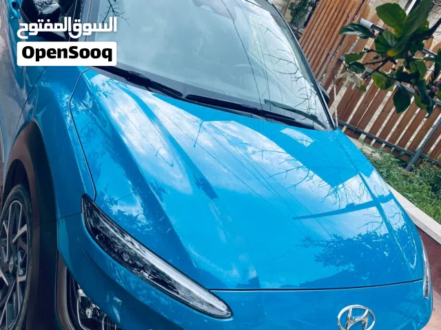 هونداي كونا للبيع