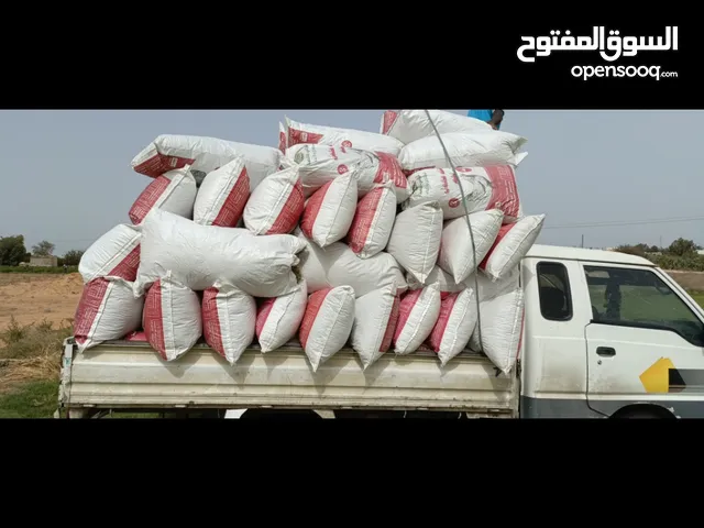 شكاير قش