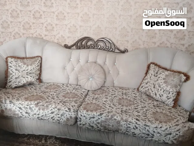 طقم كنباب استعمال خفيف