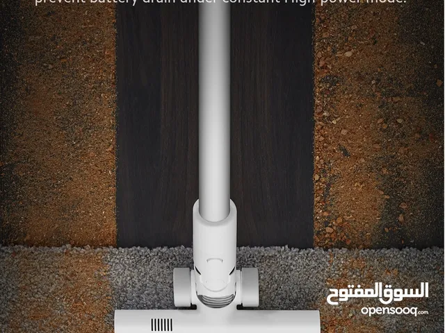 Xiaomi Mi Vacuum Cleaner G10 Aw Suction Power Tft Hd Colour Display Smart High Torque Floor BrUSh