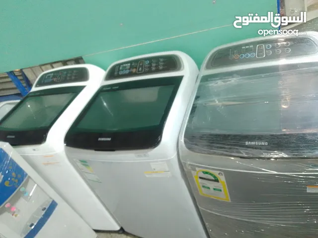 AEG 1 - 6 Kg Washing Machines in Jeddah