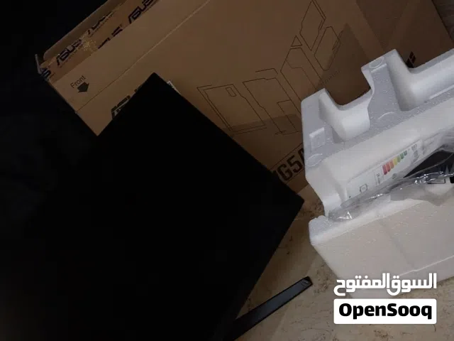 ASUS TUF Gaming VG259Q5A جديده بسعر نار