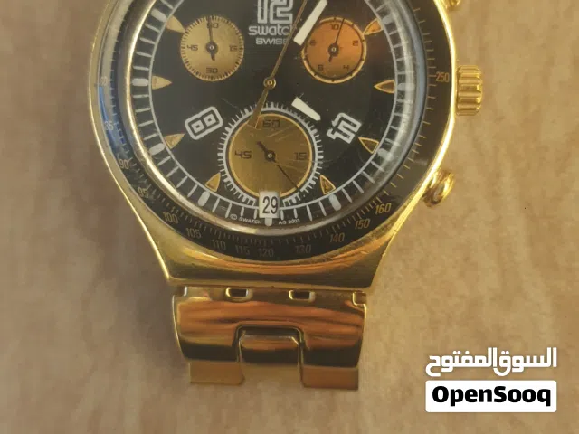اعلان ساعة