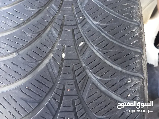 Atlander 17 Tyres in Benghazi