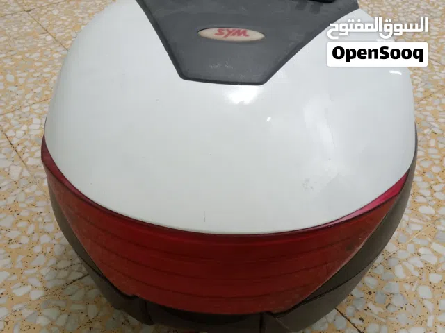 صندوق ساكل sym