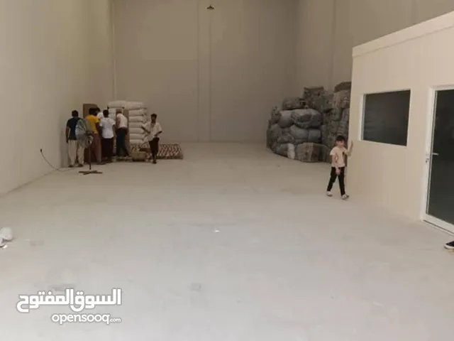 warehouse space available ajmaan