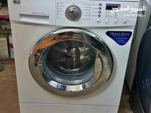 WASHING MACHINE FOR SALE