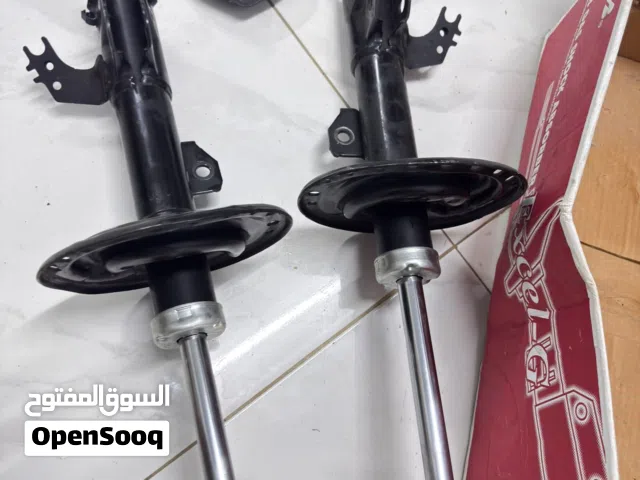 للبيع جانبينات كامري امام مديل 2017 وكراسي  الجانبيان ب25  الكراسي ب20