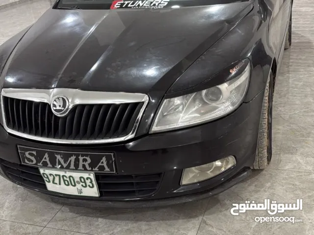 Used Skoda Other in Hebron