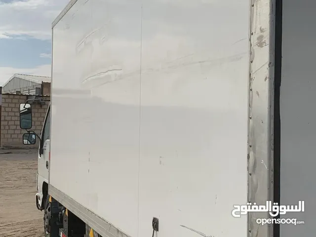 Box Mitsubishi 2018 in Farwaniya