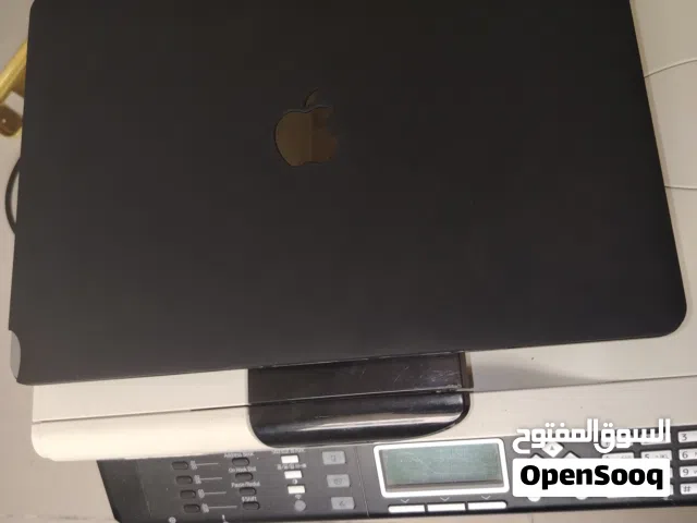 MacBook Pro 13 2017  i7  RAM 16GB  SSD 512GB