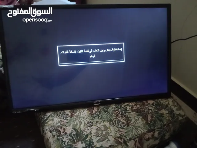 Others Plasma 32 inch TV in Misrata
