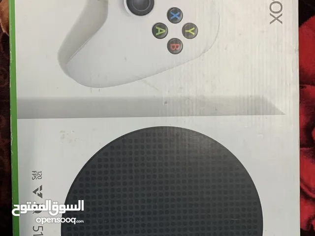 Xbox Series S Xbox for sale in Sharqia