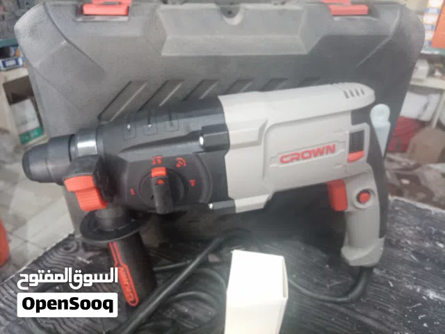 دريل كراون بقوه 650 وات