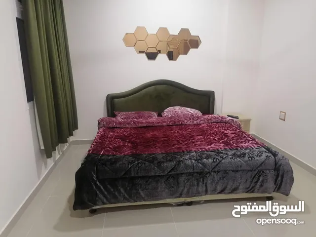 11m2 1 Bedroom Apartments for Rent in Muscat Al Maabilah