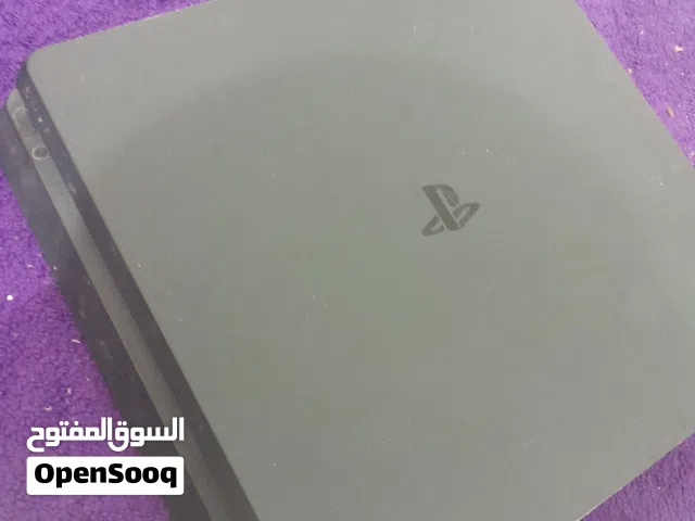 PlayStation 4 PlayStation for sale in Jeddah